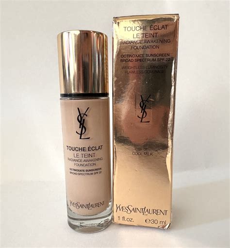 ysl br05|ysl foundation.